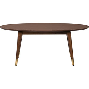 Clemintine Coffee Table
