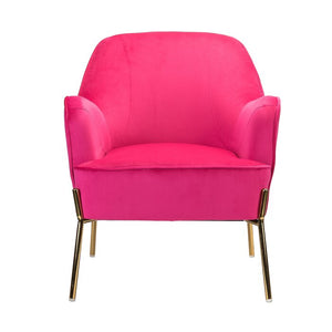 Cleo Upholstered Armchair