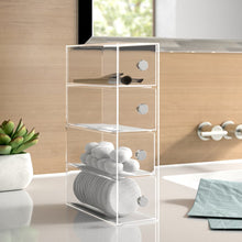 Load image into Gallery viewer, Clint Cosmetic Organizer GL314
