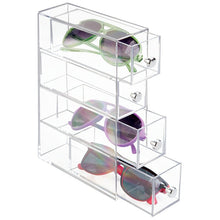 Load image into Gallery viewer, Clint Cosmetic Organizer GL314
