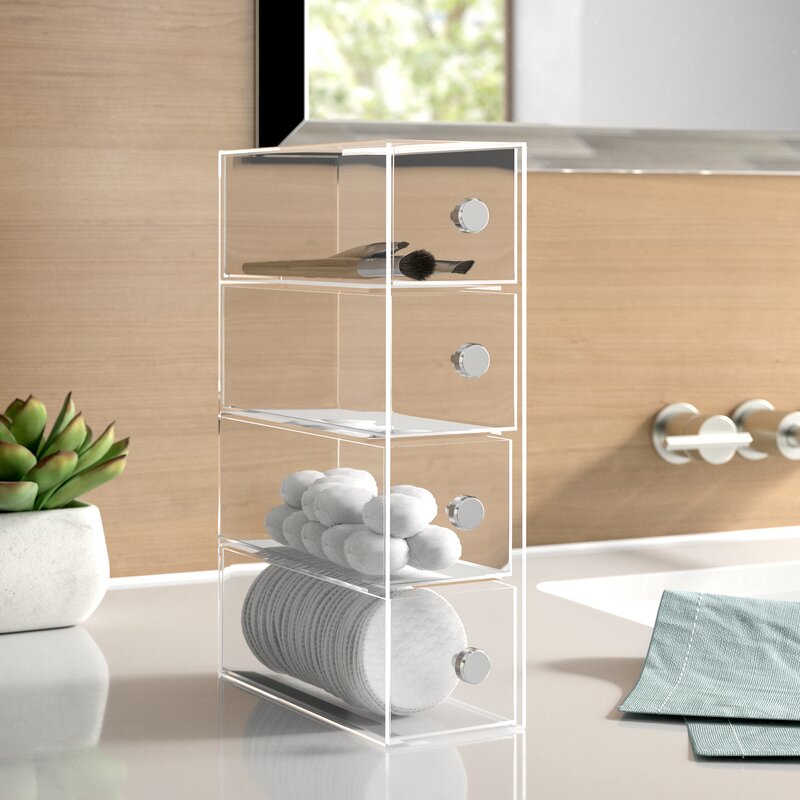 Clint Cosmetic Organizer GL314