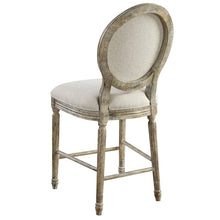 Load image into Gallery viewer, Clintwood 24&quot; Counter Stool (Set of 2)
