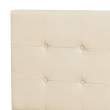 Load image into Gallery viewer, Cloer Tufted Upholstered Low Profile Standard KING Bed, AH3491
