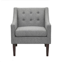 Load image into Gallery viewer, Clopton 26&#39;&#39; Wide Tufted Armchair 2141AH
