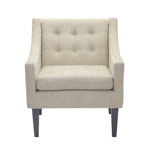 Clopton 26'' Wide Tufted Armchair