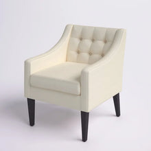 Load image into Gallery viewer, Clopton Upholstered Armchair
