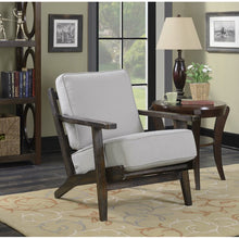 Load image into Gallery viewer, Clora Wide Armchair MRM2718
