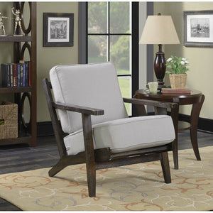 Clora Wide Armchair MRM2718