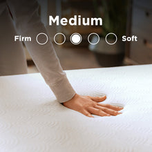Load image into Gallery viewer, Cloud 2&quot; Memory Foam Mattress Topper
