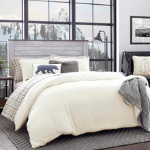 Load image into Gallery viewer, Cloud Peak Sherpa Duvet TWIN Cover Set SB1925
