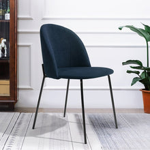 Load image into Gallery viewer, Cloyd Upholstered Side Chair (Set of 2) #AD234
