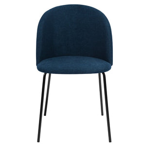 Cloyd Upholstered Side Chair (Set of 2) #AD234