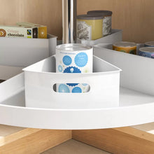 Load image into Gallery viewer, Clyde Lazy Susan, Set of 6
