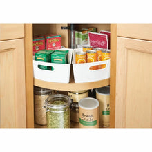 Load image into Gallery viewer, Clyde Lazy Susan, Set of 6
