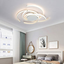 Load image into Gallery viewer, Codie LED Semi Flush Mount
