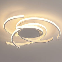 Load image into Gallery viewer, Codie LED Semi Flush Mount
