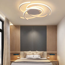 Load image into Gallery viewer, Codie LED Semi Flush Mount
