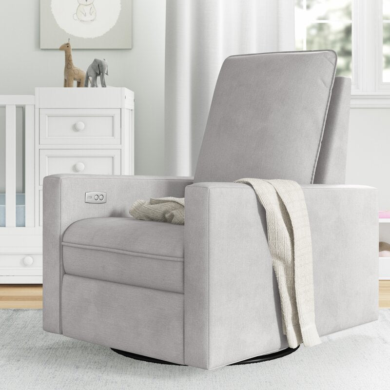 Coello 31.5'' Wide Power Standard Recliner 7099RR