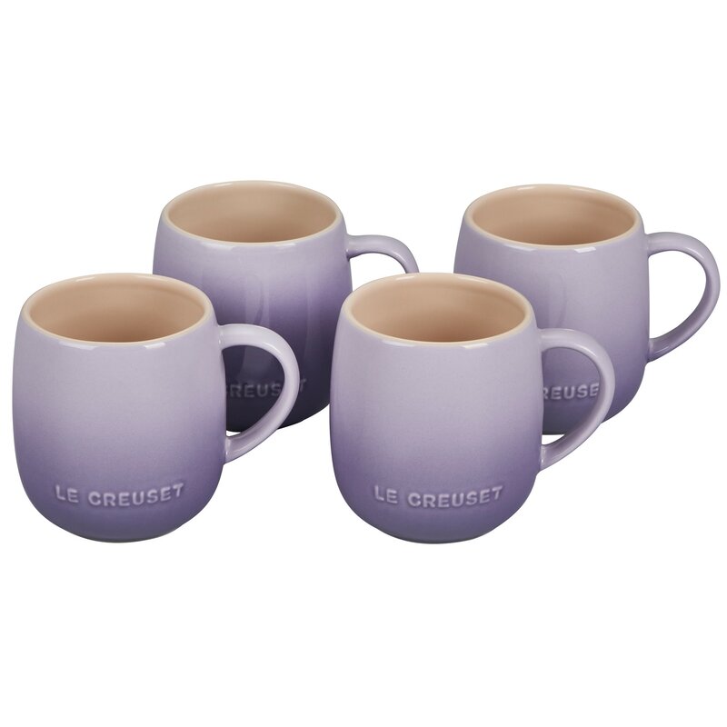 Coffee Mug (Set of 4), OG190