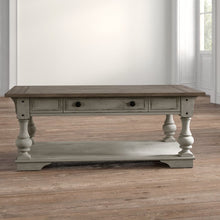 Load image into Gallery viewer, Coffee Table with Storage #2434HW
