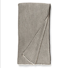 Load image into Gallery viewer, Cohen Knitted Cotton Throw 3302AH/GL
