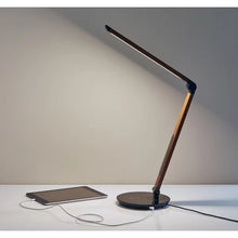 Load image into Gallery viewer, Cohoes 26.5" Desk Lamp with USB
