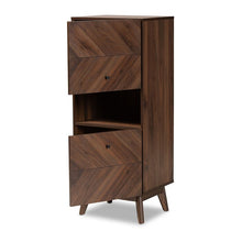Load image into Gallery viewer, Cole-Zachary 47&#39;&#39; Tall 2 - Door Accent Cabinet
