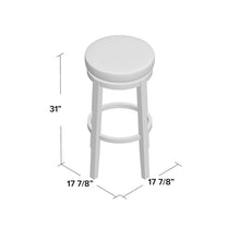 Load image into Gallery viewer, Colesberry Swivel Bar &amp; Counter Stool MRM657
