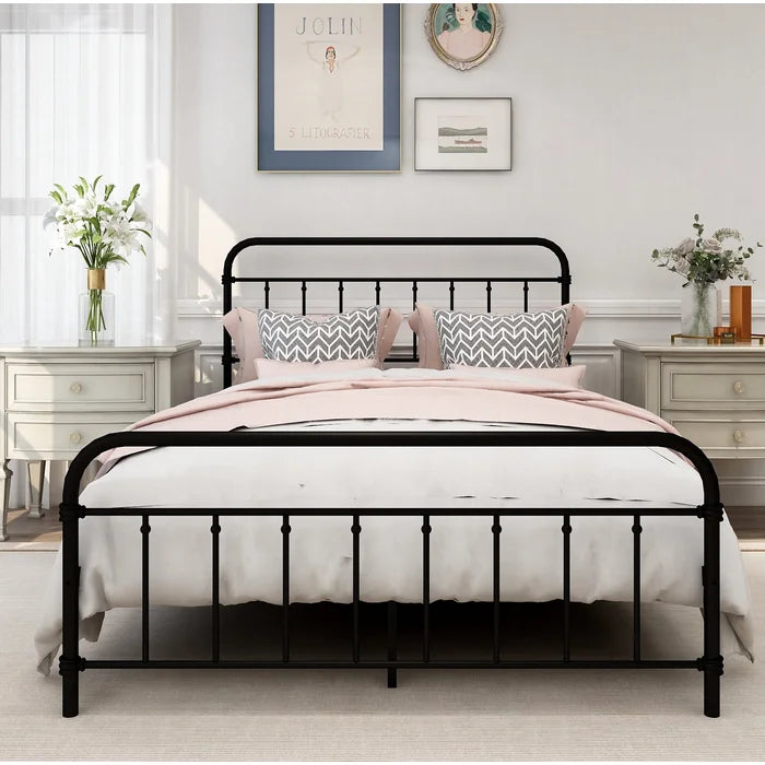 Full/Double Colina Bed