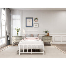 Load image into Gallery viewer, Twin Colina Bed
