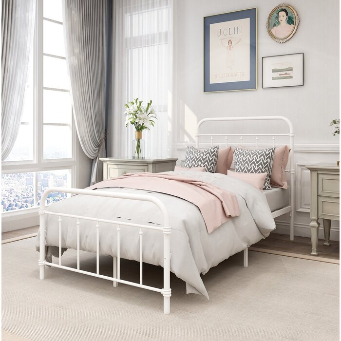 Twin Colina Bed