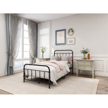 Load image into Gallery viewer, Twin Colina Platform Bed
