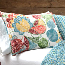 Load image into Gallery viewer, Colleyville Reversible KING Quilt Set 3832RR
