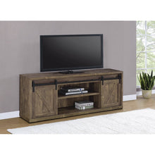 Load image into Gallery viewer, Collin TV Stand for TVs up to 78&quot;, OG230
