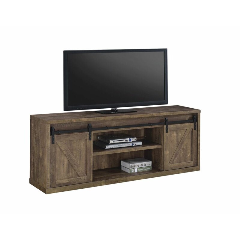 Collin TV Stand for TVs up to 78