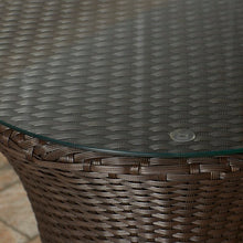 Load image into Gallery viewer, Collingswood 2 - Person  Seating Group with Cushions 2410CDR
