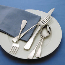 Load image into Gallery viewer, Colonial Boston 45 Piece Flatware Set, Service for 8
