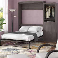 Load image into Gallery viewer, Colquitt Storage Murphy Platform Bed AP702 (6 boxes)
