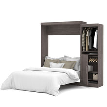 Load image into Gallery viewer, Colquitt Storage Murphy Platform Bed AP702 (6 boxes)
