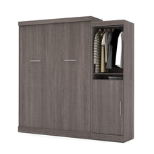 Load image into Gallery viewer, Colquitt Storage Murphy Platform Bed AP702 (6 boxes)
