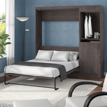 Load image into Gallery viewer, Colquitt Storage Murphy Platform Bed AP702 (6 boxes)
