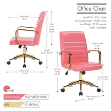 Load image into Gallery viewer, Colson Task Chair
