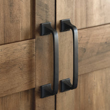 Load image into Gallery viewer, Colton 27.12&#39;&#39; Wide 4 - Shelf Storage Cabinet
