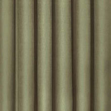 Load image into Gallery viewer, Columbia Solid Blackout Thermal Rod Pocket Single Curtain Panel, EC1063
