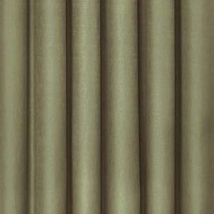 Columbia Solid Blackout Thermal Rod Pocket Single Curtain Panel, EC1063