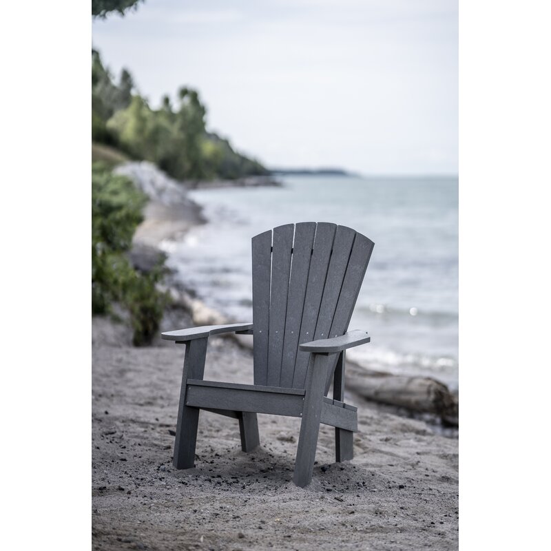 Colworth plastic adirondack chair store