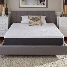 Load image into Gallery viewer, Comforpedic Loft From Beautyrest 12&#39;&#39; Medium Gel Memory Foam TWIN  Mattress 2245AH
