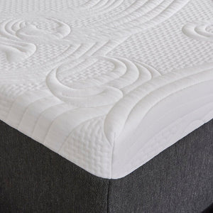 Comforpedic Loft From Beautyrest 12'' Medium Gel Memory Foam TWIN  Mattress 2245AH