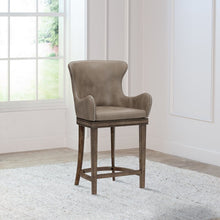 Load image into Gallery viewer, Conary Swivel Counter Stool, 7750RR

