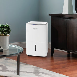 Connected 50 Pint Dehumidifier 7195RR